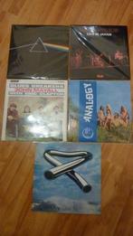 John Mayall Blues Breakers, Mike Oldfield & Related,, Nieuw in verpakking