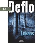 Lokaas / Meesters in misdaad 9789022329412 Deflo, Boeken, Thrillers, Verzenden, Gelezen, Deflo