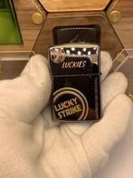 Zippo - Zippo Lucky Strike - Zonder Minimumprijs - Aansteker, Nieuw