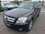 Mercedes-Benz GLK 200 CDI 2011, Auto's, Nieuw