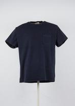 Vintage Hanes T-Shirt in Navy Color Size XL, Ophalen of Verzenden, Nieuw
