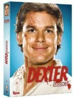 Dexter - Saison 2 - Coffret 5 DVD DVD, Verzenden