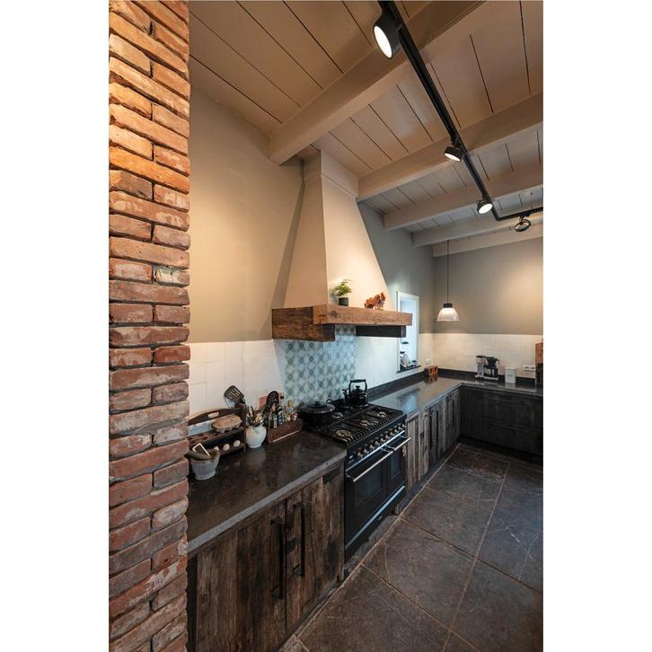 Slv Kalu Rail Qpar Gu10 Spot Unique Phase Noir - 143540, Bricolage & Construction, Éclairage de chantier, Envoi