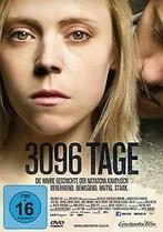 3096 Tage von Sherry Hormann  DVD, Verzenden