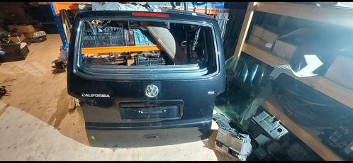 ACHTERKLEP VOLKSWAGEN TRANSPORTER T5 (Achterklep T5), Auto-onderdelen, Carrosserie, Gebruikt, Volkswagen, Ophalen of Verzenden