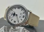 Blancpain - Complete Calendar Leman Moonphase -, Handtassen en Accessoires, Horloges | Heren, Nieuw