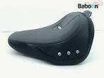 Buddy Seat Solo Harley-Davidson FXST Softail Standard, Verzenden, Gebruikt