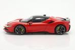 Bburago 1:18 - Voiture miniature - Ferrari SF90 Stradale, Nieuw