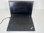 Veiling - Lenovo Thinkpad T14 Gen 2 Laptop, Computers en Software, Nieuw