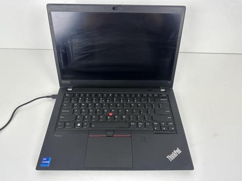 Veiling - Lenovo Thinkpad T14 Gen 2 Laptop, Computers en Software, Windows Laptops