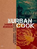 De urban cook 9789402600223 Mark Jensen, Boeken, Verzenden, Zo goed als nieuw, Mark Jensen