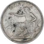 Zwitserland. 5 Francs 1874-B Helvetia