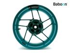 Achterwiel Yamaha MT 09 2024 (MT-09), Motoren, Onderdelen | Yamaha, Verzenden, Gebruikt