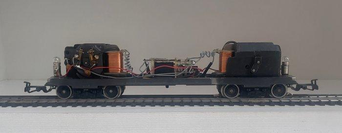 Märklin H0 - 3021.9 - Modeltrein (1) - V 200 027 .  2, Hobby & Loisirs créatifs, Trains miniatures | HO