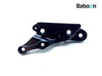 Repose-pieds cintre / support set avant droite Kawasaki ZRX, Motoren, Verzenden, Nieuw