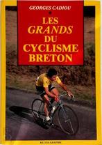 Les Grands Champions du cyclisme breton, Verzenden