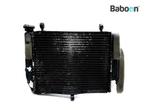 Radiateur Yamaha YZF R6 1999-2002 (YZF-R6 5EB 5MT), Motoren, Verzenden, Gebruikt