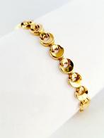Bracelet - 18 carats Or jaune, Bijoux, Sacs & Beauté