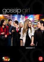 Gossip Girl - Seizoen 01, Verzenden, Nieuw in verpakking