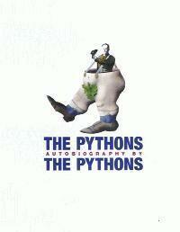 The Pythons autobiography 9780752852935 Monty Python, Boeken, Taal | Engels, Gelezen, Verzenden