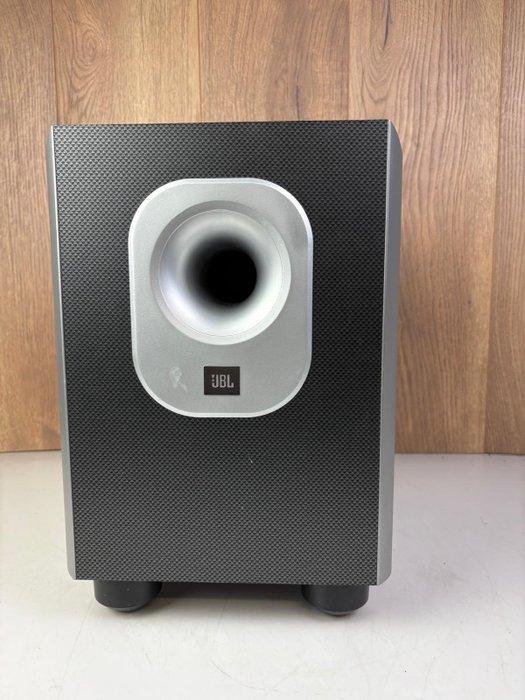 JBL - SUB 200/230 - Subwoofer Subwoofer luidsprekerset, Audio, Tv en Foto, Radio's