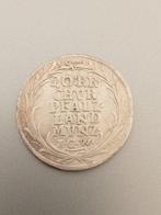 Germany, Pfalz-Kurlinie Karl Philipp. 20 Kreuzer 1726 (Sans