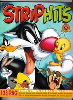 4 Looney Tunes striphits 9789054258469, Boeken, Gelezen, Verzenden