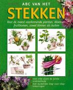 ABC van het stekken 9789024381258 R. le Page, Boeken, Verzenden, Gelezen, R. le Page