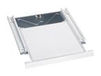 Bieden: Miele WTV-406 stacking kit for wasmachine and dryer, Ophalen of Verzenden, Nieuw