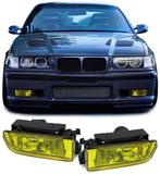 Mistlampen Geel Design BMW 3 Serie E36 B0471