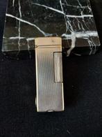 Dunhill - Gasoline Dunhill Lighter - Briquet - Métal argenté, Nieuw
