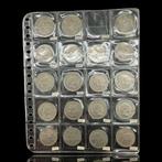 Brazilië. Lote de 59 Moedas do Brasil, Várias Denominações,, Postzegels en Munten