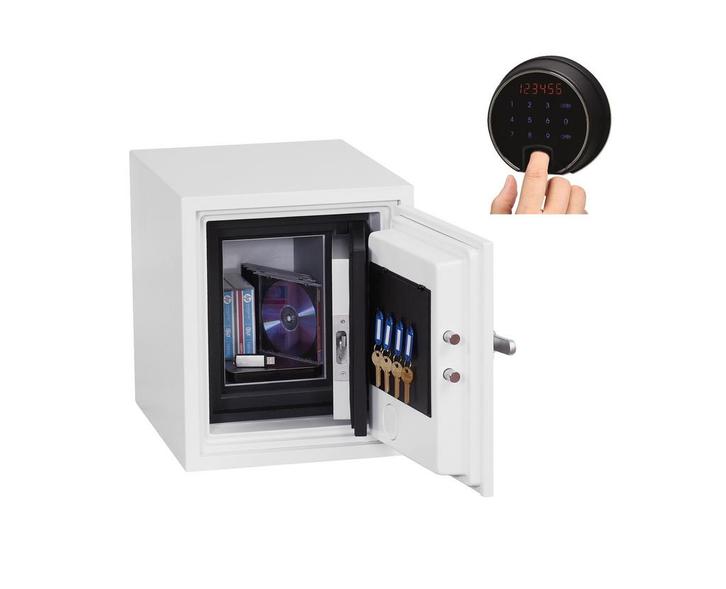 Phoenix Data Care DS2001F, Huis en Inrichting, Brandblussers en Brandkasten, Verzenden