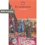 De leedwezens / Boektoppers / 5/6 2001 9789020842395, Boeken, Verzenden, Gelezen, Leonie Kooiker