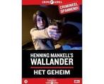 Wallander - Het Geheim, Cd's en Dvd's, Verzenden, Nieuw in verpakking