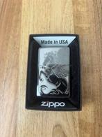 Zippo - Zonder Minimumprijs - Zakaansteker - Staal, Nieuw