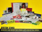 Mclaren - Ayrton Senna - 2008 - Sportboek, Nieuw