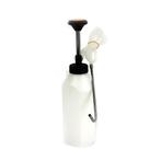 WEBER TOOLS Hevelpomp 1000 ml, voor olie, remvloeistof en re, Ophalen of Verzenden, Nieuw