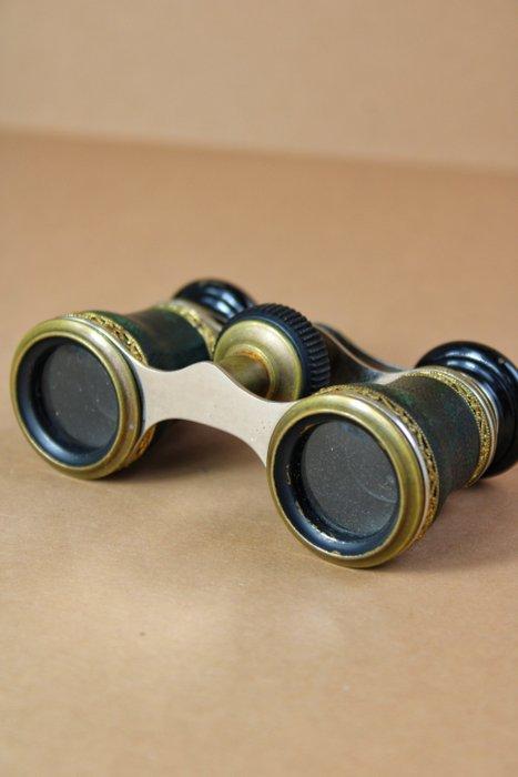 Theaterbinoculairen - 1900-1910, Verzamelen, Foto-apparatuur en Filmapparatuur