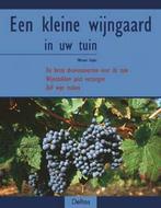 Kleine Wijngaard In Uw Tuin 9789024380220, Boeken, Gelezen, Fader Werner, Verzenden