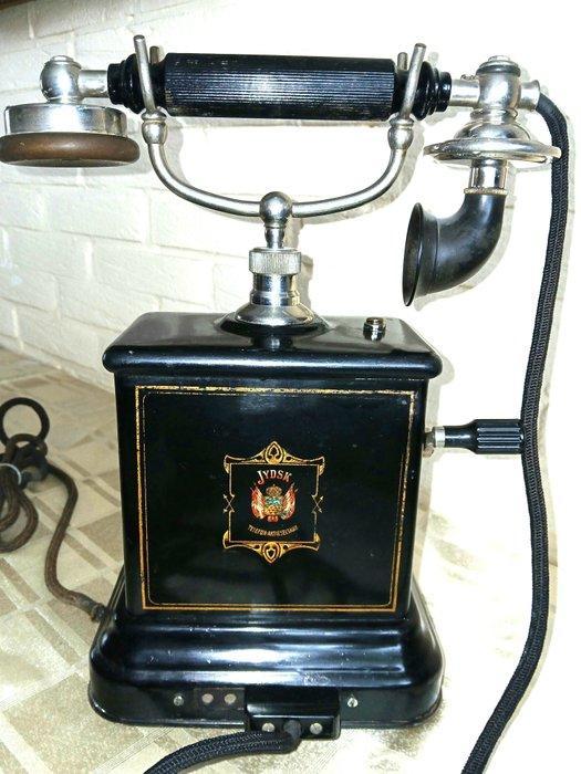 Jydsk Telefon Aktieselskab - Téléphone analogique -, Antiek en Kunst, Kunst | Designobjecten