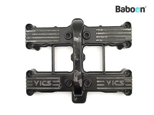 Kleppendeksel Yamaha XJ 550 Seca 1981-1984 (XJ550), Motoren, Onderdelen | Yamaha, Gebruikt, Verzenden