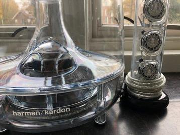 Harman Kardon - SoundStick III Subwoofer luidsprekerset