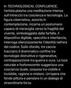 Gianfranco Zenerato - TECHNOLOGICAL CONFLUENCE - XL