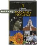 Toscane en Florence / National Geographic Reisgids, Boeken, Reisgidsen, Verzenden, Gelezen