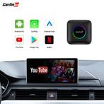 Carlinkit T-Box Ambient CarPlay 4GB + 64GB Netflix & Youtube, Nieuw