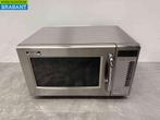 RVS Sharp Magnetron 1000 Watt 230V Horeca, Ophalen of Verzenden, Nieuw in verpakking