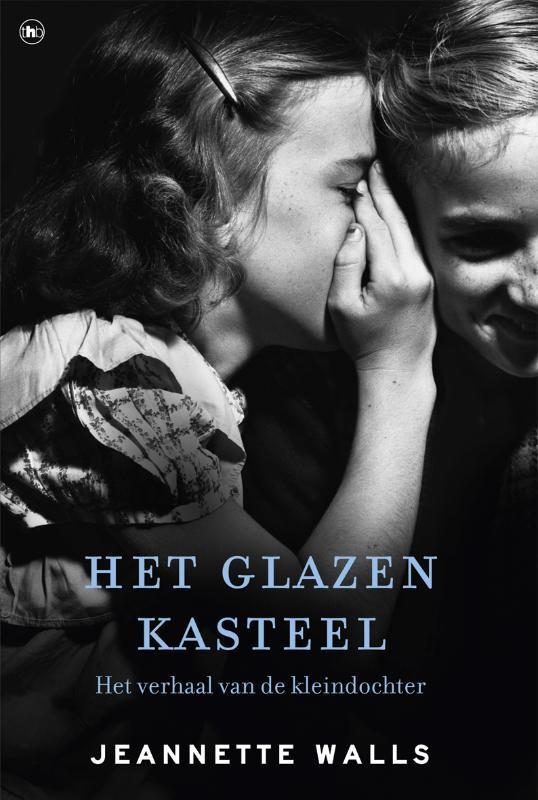 Ontembare paarden ; Het glazen kasteel 9789044328349, Boeken, Literatuur, Zo goed als nieuw, Verzenden