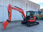 Veiling: Rupsgraafmachine Kubota KX165-5 Diesel 2016, Ophalen