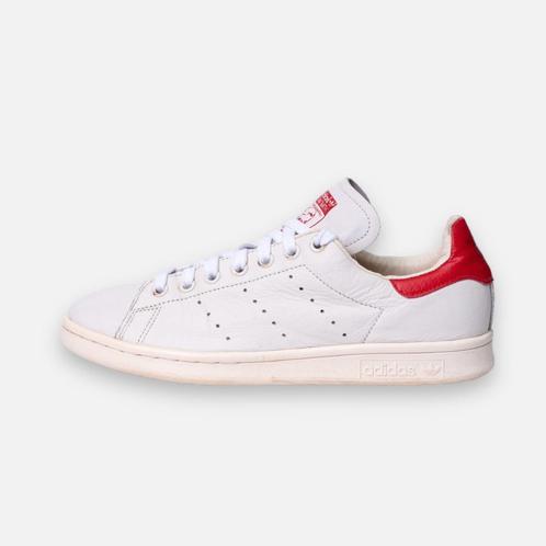Adidas Stan Smith - Maat 39.5, Kleding | Dames, Schoenen, Sneakers, Verzenden